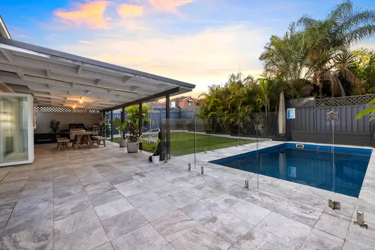 Second view of Homely house listing, 1 Orana Crescent, Peakhurst Heights NSW 2210