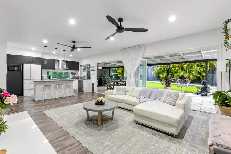 Third view of Homely house listing, 1 Orana Crescent, Peakhurst Heights NSW 2210