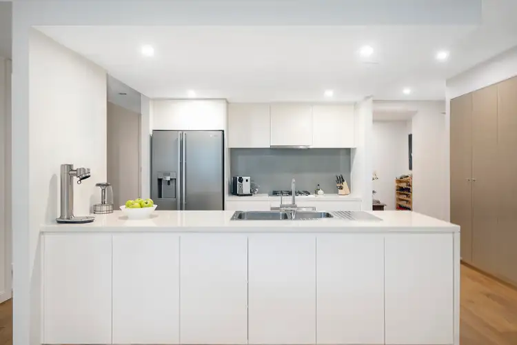 Fifth view of Homely apartment listing, 16/9-15 Kings Avenue, Roseville NSW 2069