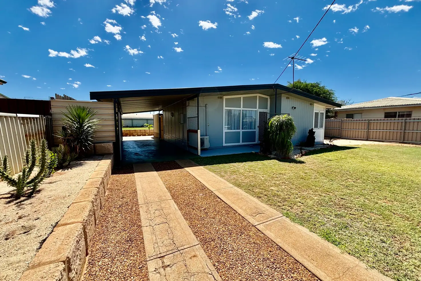Main view of Homely house listing, 4 Richards Street, Brockman WA 6701
