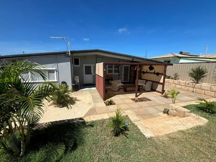 Second view of Homely house listing, 4 Richards Street, Brockman WA 6701