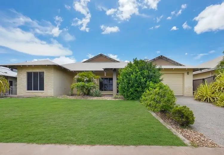 27 Bell Crescent, Bellamack NT 832