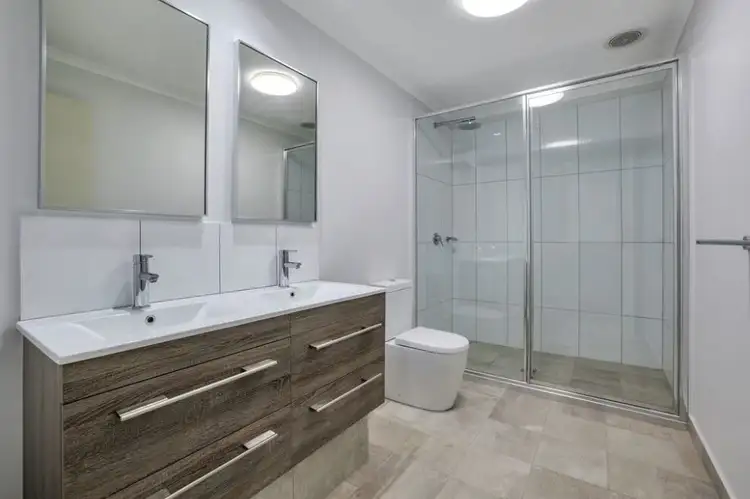 Fourth view of Homely apartment listing, 602/6 Finniss Street, Darwin City NT 800