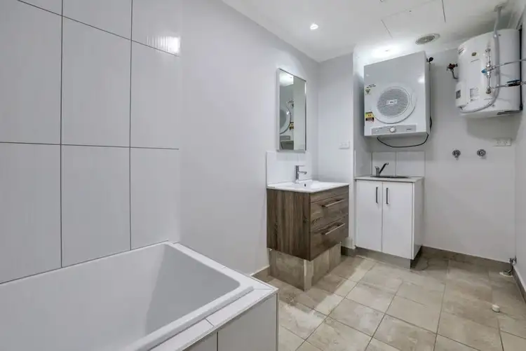 Fifth view of Homely apartment listing, 602/6 Finniss Street, Darwin City NT 800