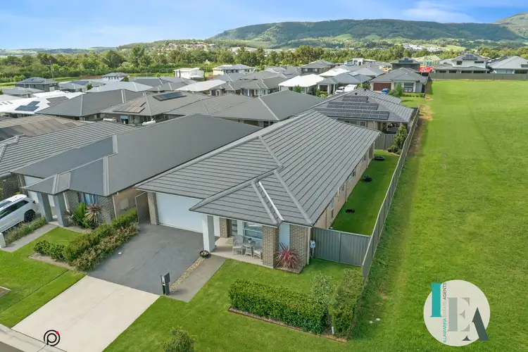 15 Gugara Street, Calderwood NSW 2527