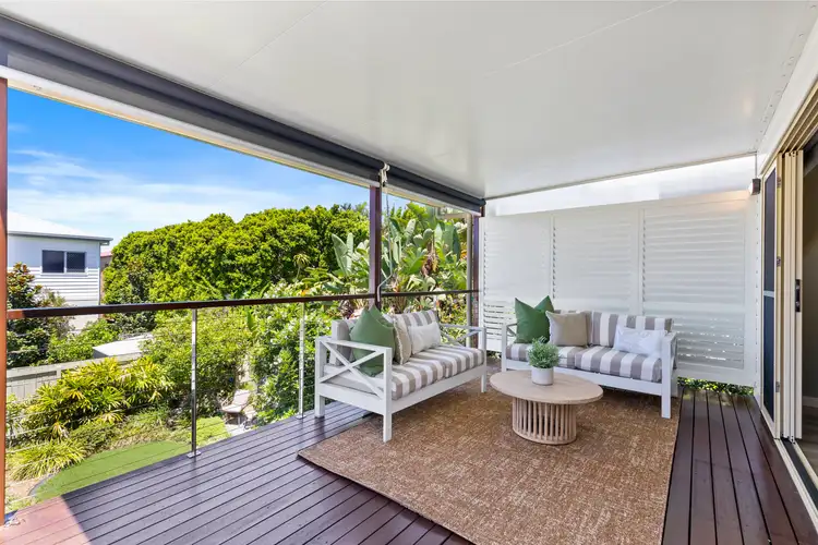 Third view of Homely house listing, 42 Stewart Parade, Manly QLD 4179