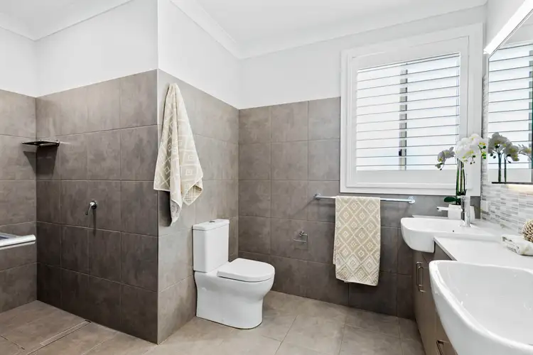 Sixth view of Homely house listing, 42 Stewart Parade, Manly QLD 4179