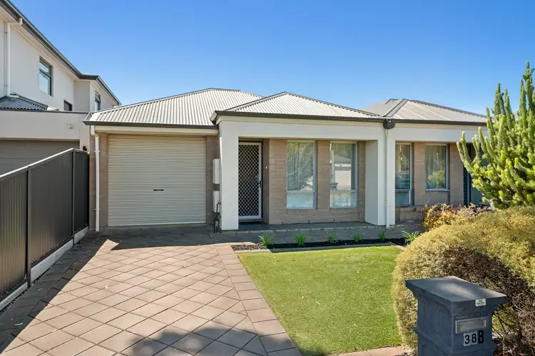Main view of Homely house listing, 38b Maldon Avenue, Mitchell Park SA 5043