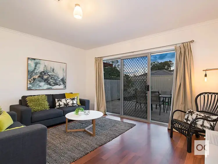 Fifth view of Homely house listing, 38b Maldon Avenue, Mitchell Park SA 5043