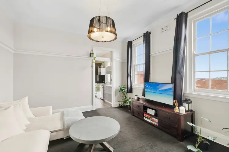 Main view of Homely apartment listing, 8/83 Cremorne Road, Cremorne Point NSW 2090