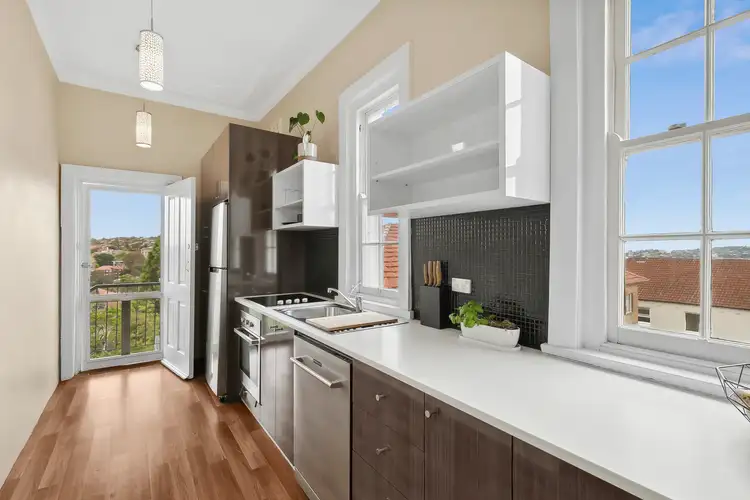 Third view of Homely apartment listing, 8/83 Cremorne Road, Cremorne Point NSW 2090