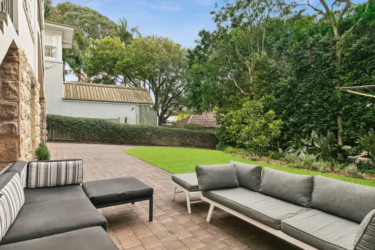 Fifth view of Homely apartment listing, 8/83 Cremorne Road, Cremorne Point NSW 2090