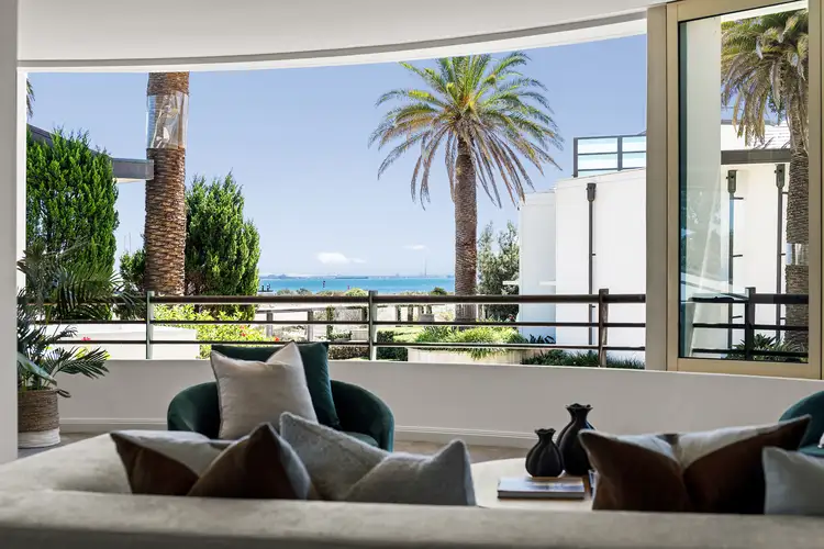 8/10 Sandown Street, Brighton VIC 3186