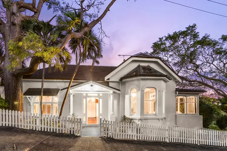 19 Clanalpine Street, Mosman NSW 2088