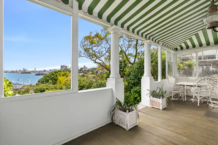 Fourth view of Homely house listing, 19 Clanalpine Street, Mosman NSW 2088