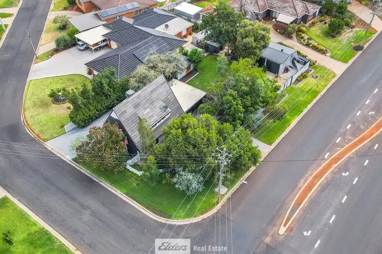 Main view of Homely house listing, 95 Blumer Avenue, Griffith NSW 2680