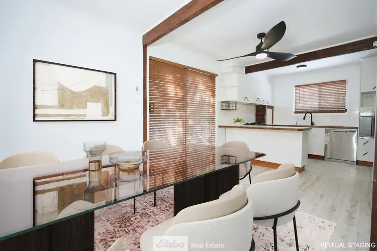 Fourth view of Homely house listing, 95 Blumer Avenue, Griffith NSW 2680