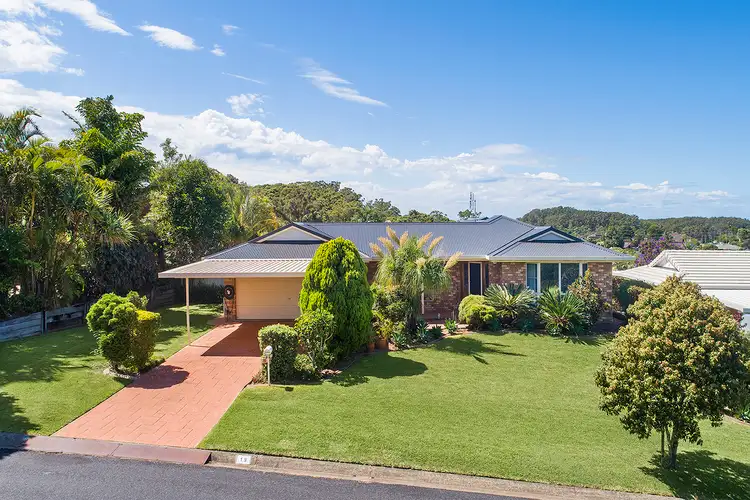 19 Sunrise Drive, Boambee East NSW 2452