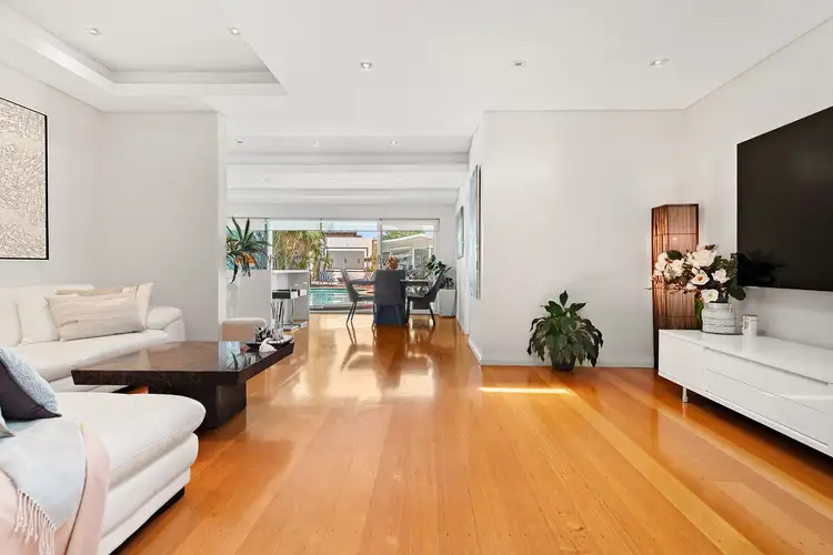 Second view of Homely house listing, 12 Cashman Road, Brighton-Le-Sands NSW 2216