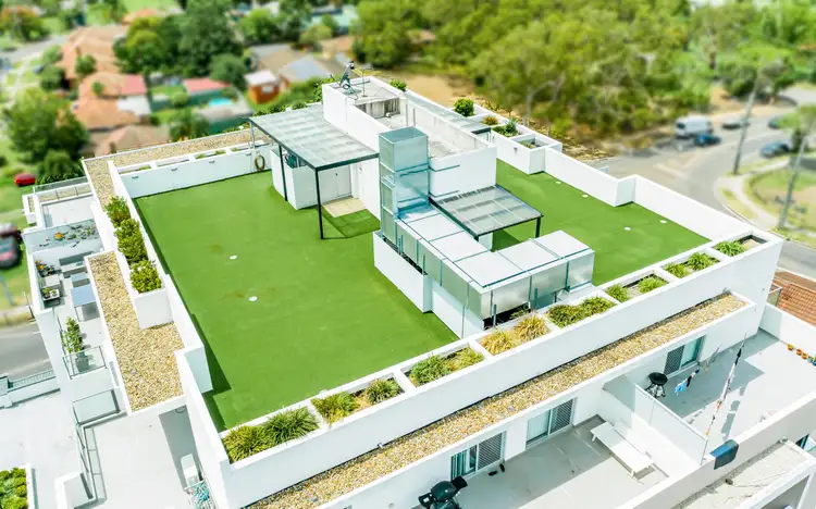 104/140B Best Road, Seven Hills NSW 2147