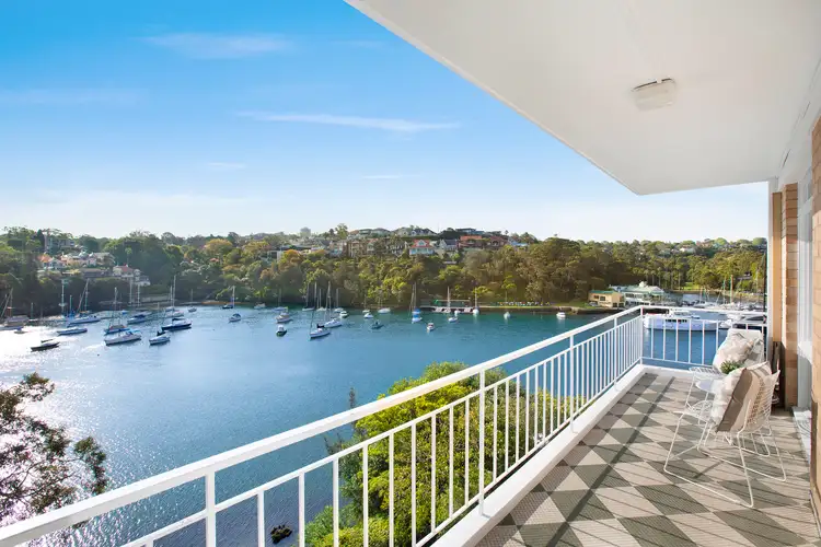 3/6 Rose Crescent, Mosman NSW 2088