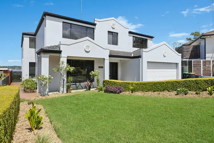 Third view of Homely house listing, 11 Loch Maree Crescent, Connells Point NSW 2221