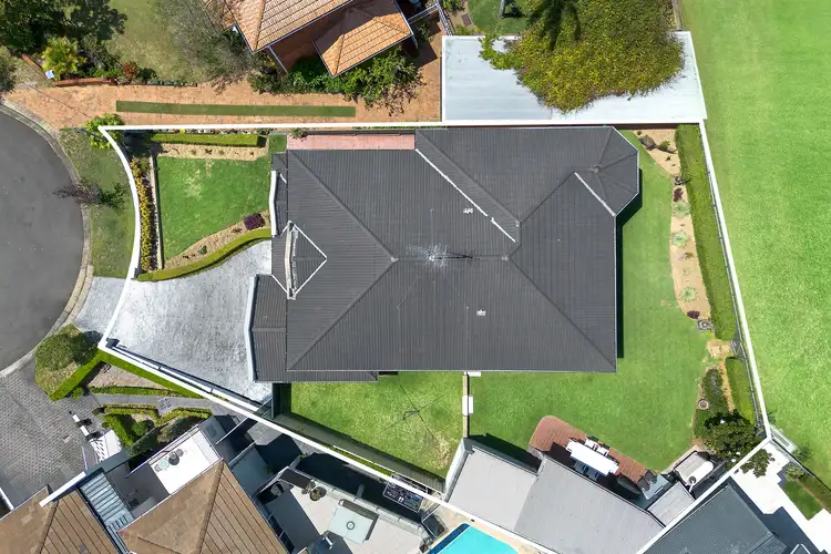Fourth view of Homely house listing, 11 Loch Maree Crescent, Connells Point NSW 2221