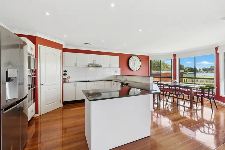 Fifth view of Homely house listing, 11 Loch Maree Crescent, Connells Point NSW 2221