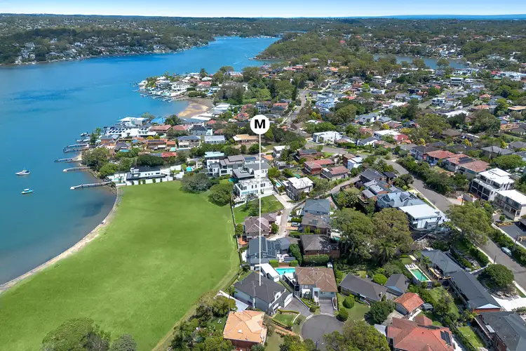 Sixth view of Homely house listing, 11 Loch Maree Crescent, Connells Point NSW 2221