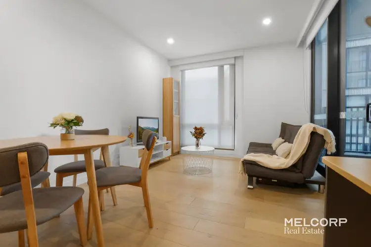 Main view of Homely apartment listing, M-City 516/2 Connam Avenue, Clayton VIC 3168