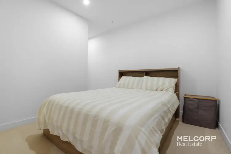 Fifth view of Homely apartment listing, M-City 516/2 Connam Avenue, Clayton VIC 3168