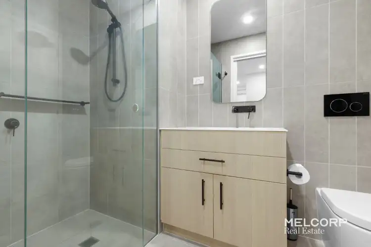 Sixth view of Homely apartment listing, M-City 516/2 Connam Avenue, Clayton VIC 3168