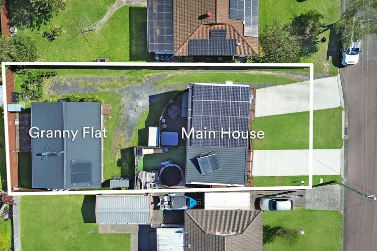 43 Phyllis Avenue, Kanwal NSW 2259