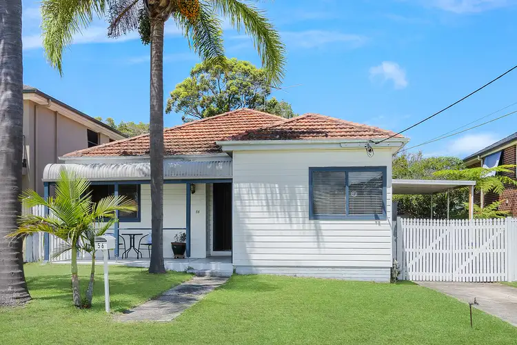 56 Fairview Avenue, Engadine NSW 2233