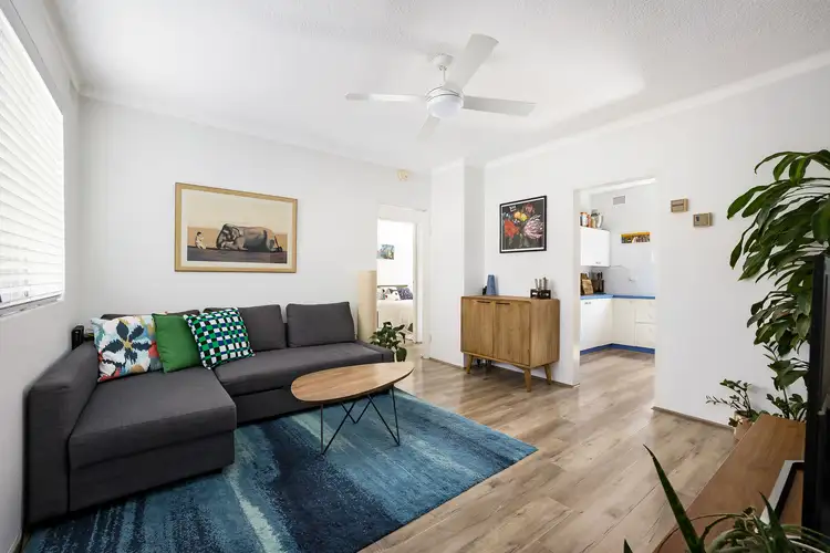 4/542-544 New Canterbury Road, Dulwich Hill NSW 2203
