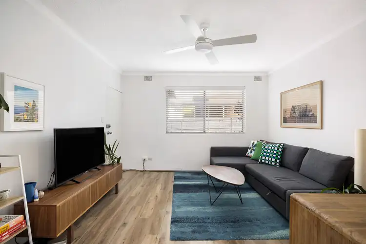 Second view of Homely apartment listing, 4/542-544 New Canterbury Road, Dulwich Hill NSW 2203