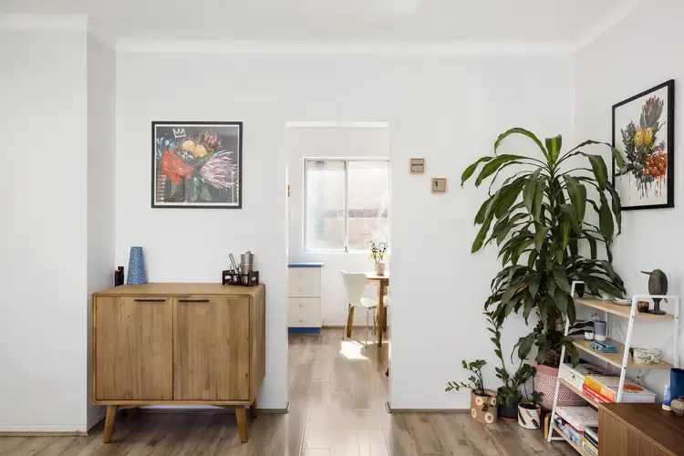 Fourth view of Homely apartment listing, 4/542-544 New Canterbury Road, Dulwich Hill NSW 2203