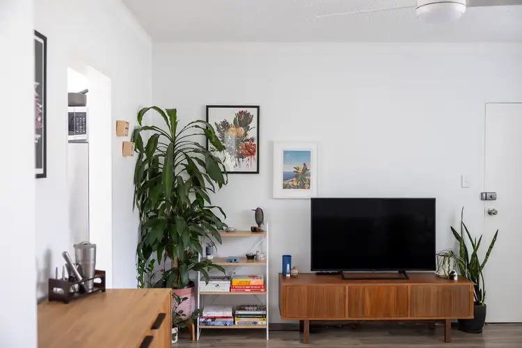 Fifth view of Homely apartment listing, 4/542-544 New Canterbury Road, Dulwich Hill NSW 2203