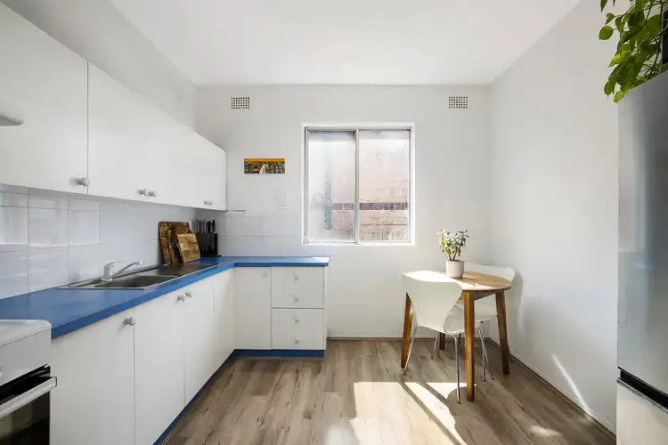 Sixth view of Homely apartment listing, 4/542-544 New Canterbury Road, Dulwich Hill NSW 2203
