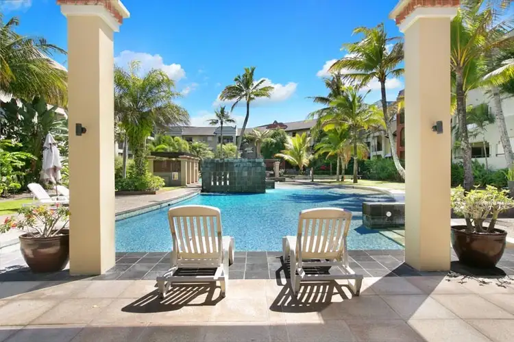 Second view of Homely apartment listing, 242/12-21 Gregory Street, Westcourt QLD 4870
