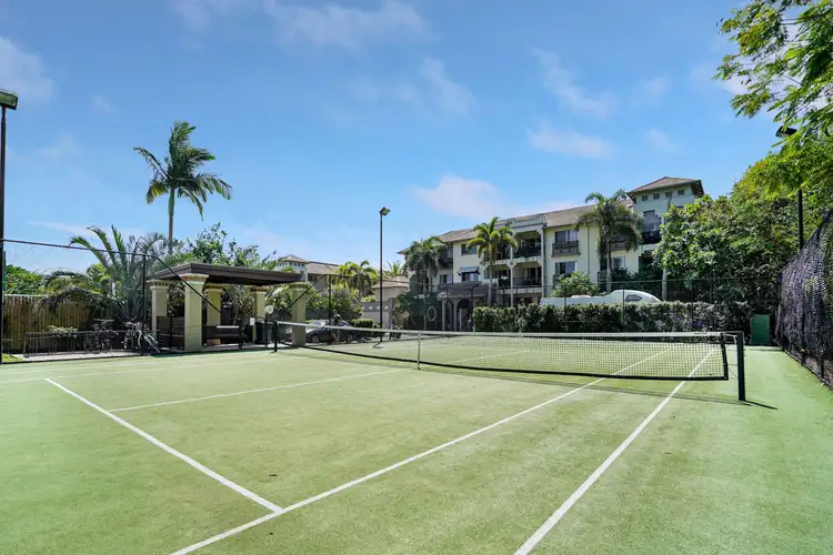 Third view of Homely apartment listing, 242/12-21 Gregory Street, Westcourt QLD 4870