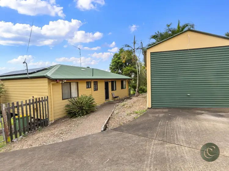 Second view of Homely house listing, 122A Rifle Range Road, Gympie QLD 4570