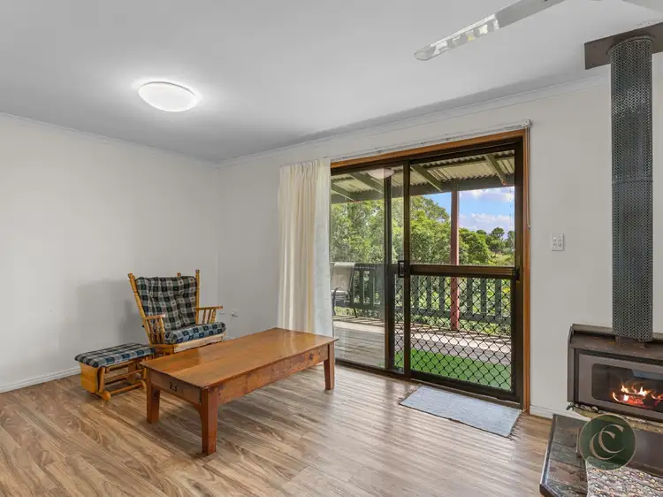 Fourth view of Homely house listing, 122A Rifle Range Road, Gympie QLD 4570