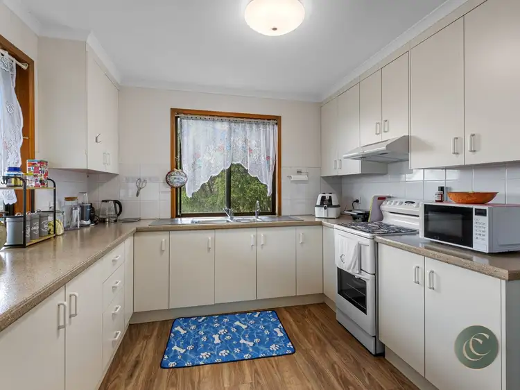 Fifth view of Homely house listing, 122A Rifle Range Road, Gympie QLD 4570