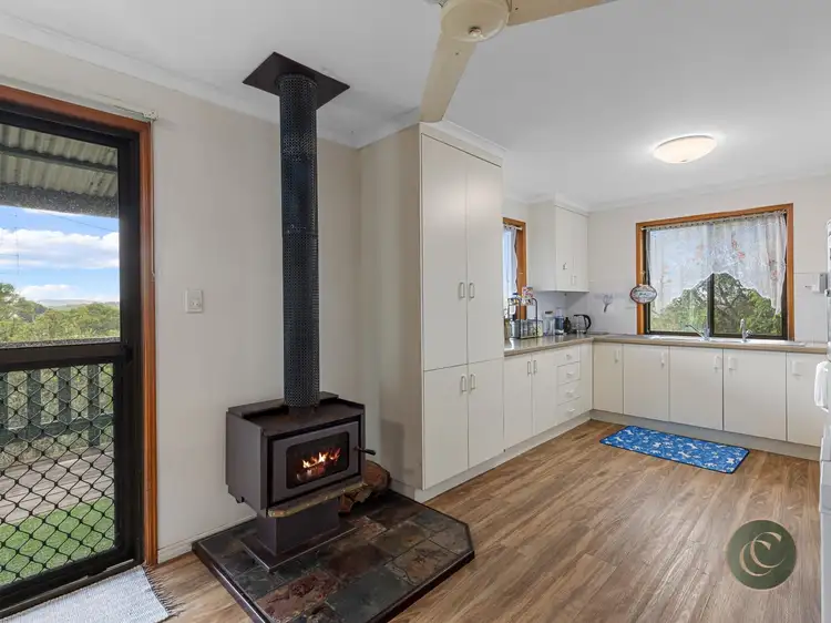 Sixth view of Homely house listing, 122A Rifle Range Road, Gympie QLD 4570