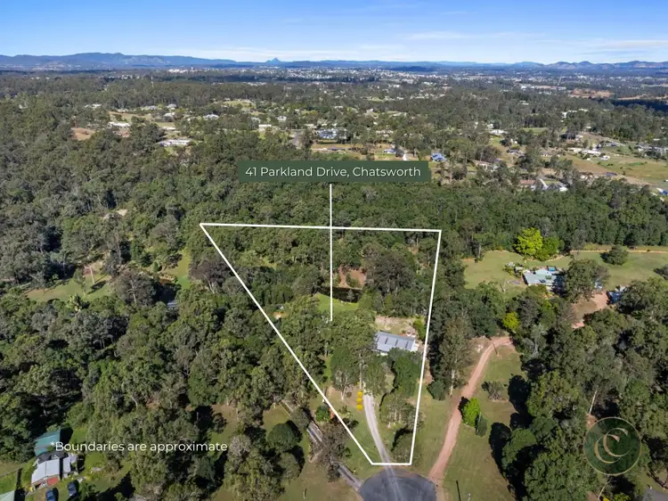 41 Parkland Drive, Chatsworth QLD 4570