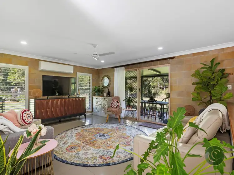 Third view of Homely house listing, 41 Parkland Drive, Chatsworth QLD 4570