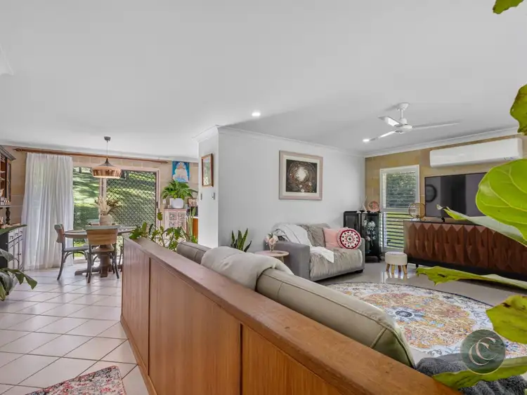 Fourth view of Homely house listing, 41 Parkland Drive, Chatsworth QLD 4570