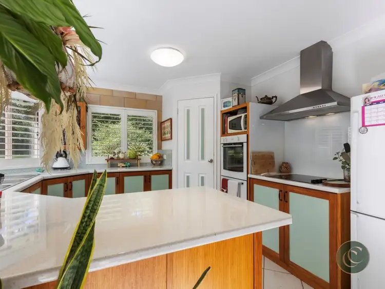 Fifth view of Homely house listing, 41 Parkland Drive, Chatsworth QLD 4570