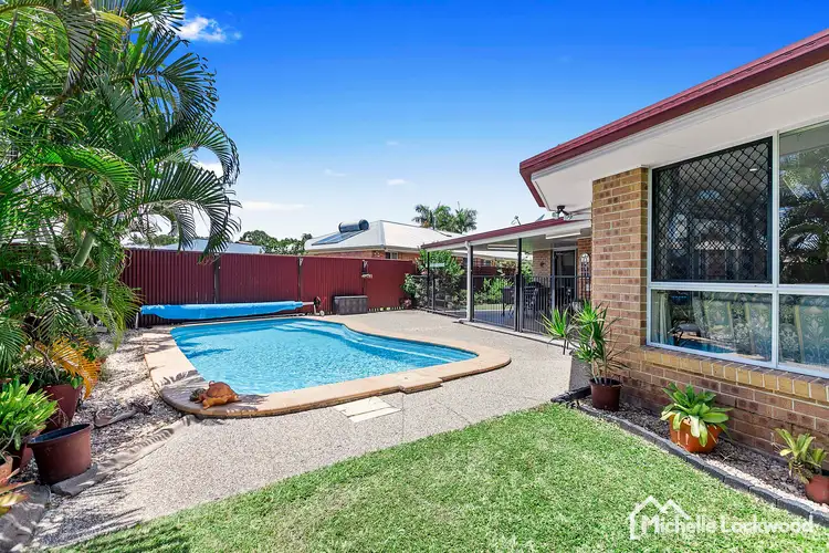 12 Kookaburra Drive, Eli Waters QLD 4655